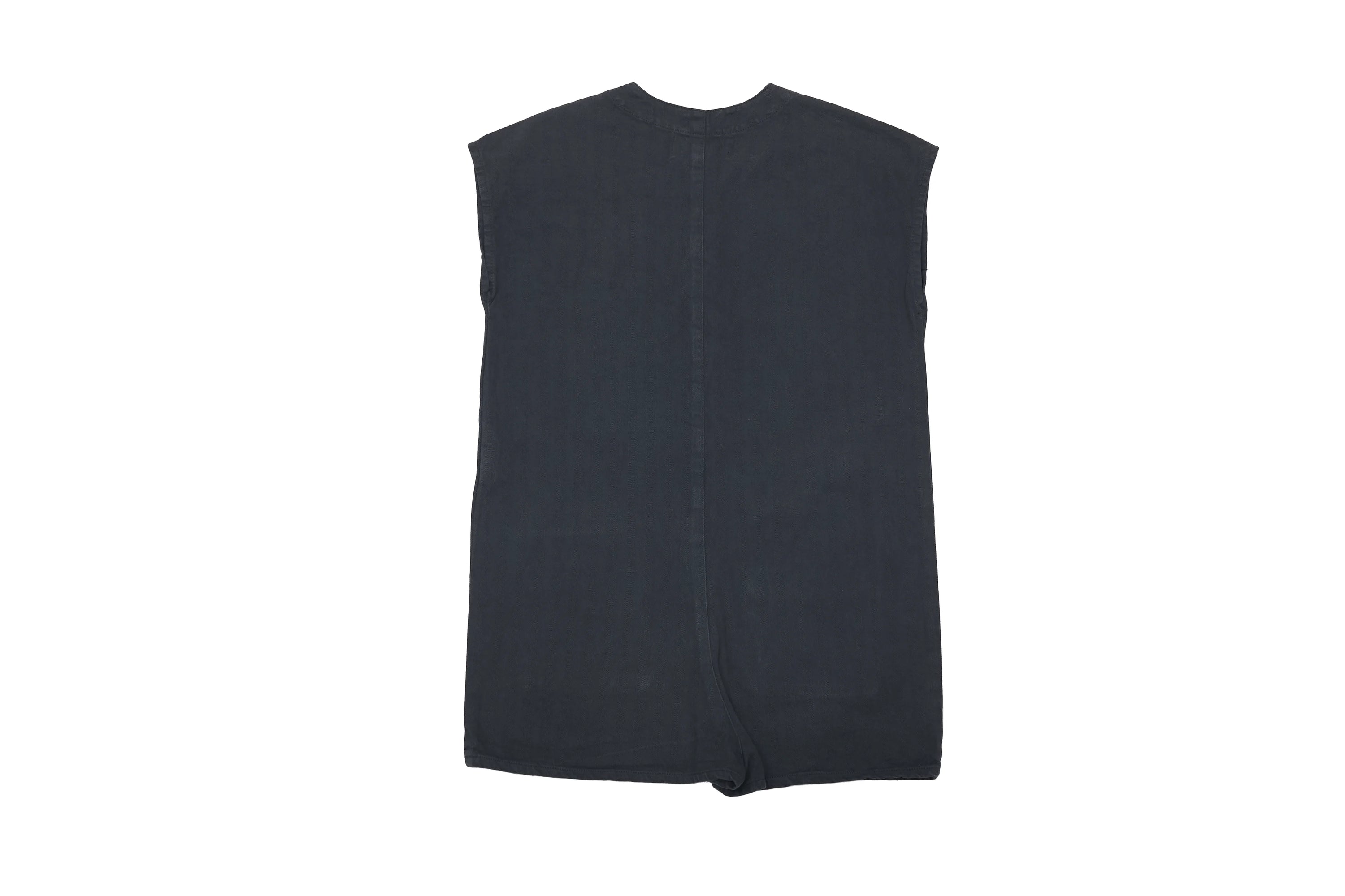 The Animals Observatory Tokyo Market Playsuit