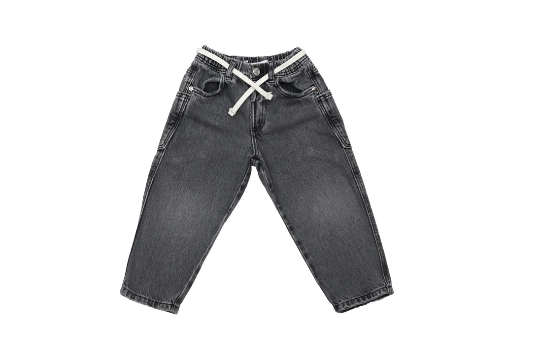 Zara Urban Denim