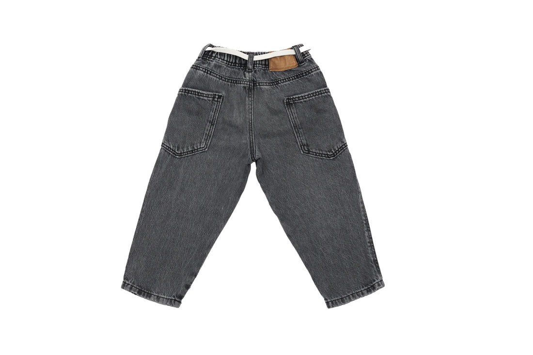 Zara Urban Denim