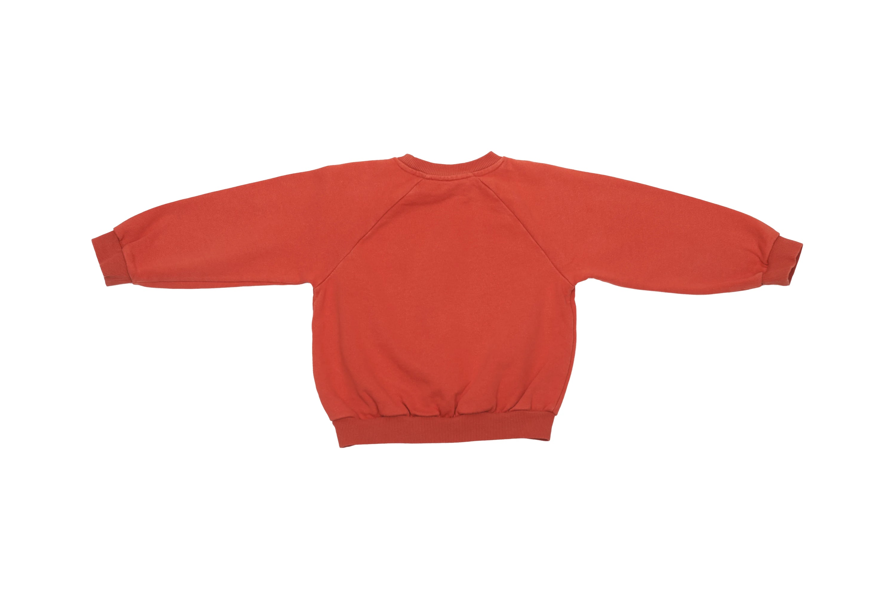 Mini Rodini "A LA MER!" Octopus Sweatshirt