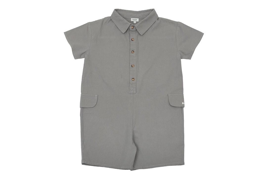 Donsje Amsterdam Aspen Playsuit