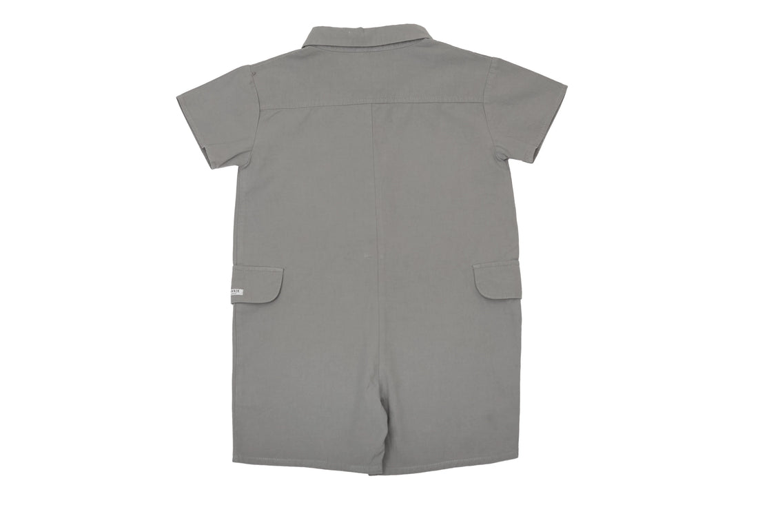 Donsje Amsterdam Aspen Playsuit