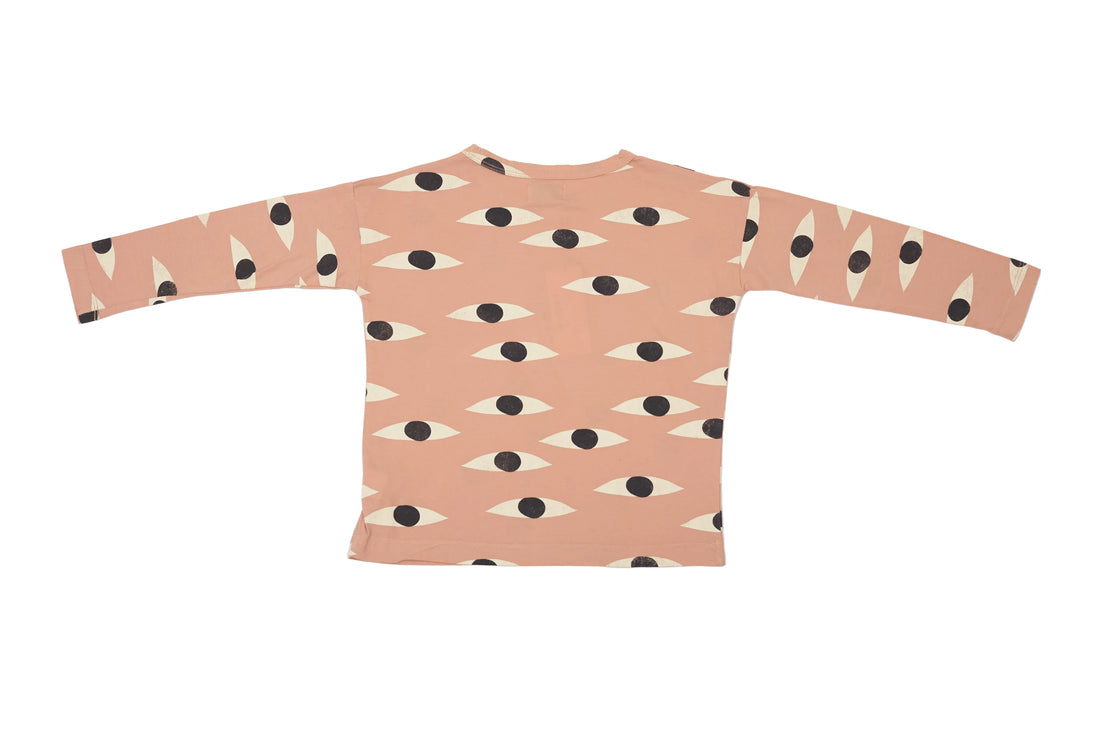 Bobo Choses All Eyes On You Top