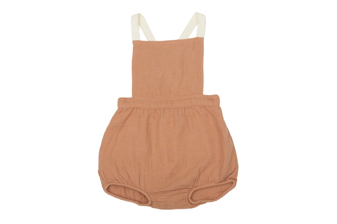 LiiLU Bubble Bodysuit