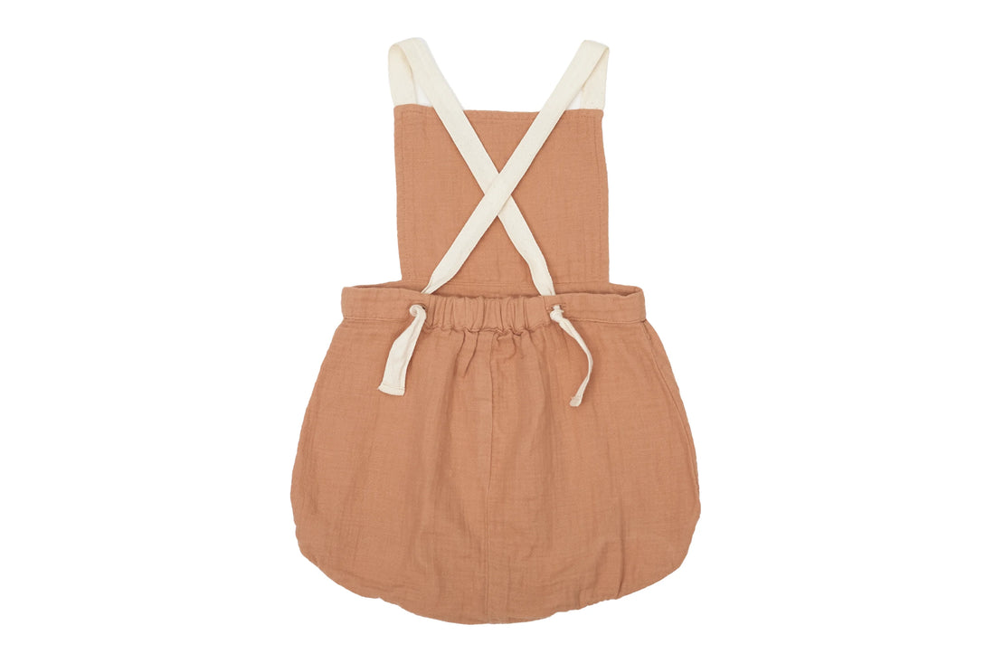 LiiLU Bubble Bodysuit