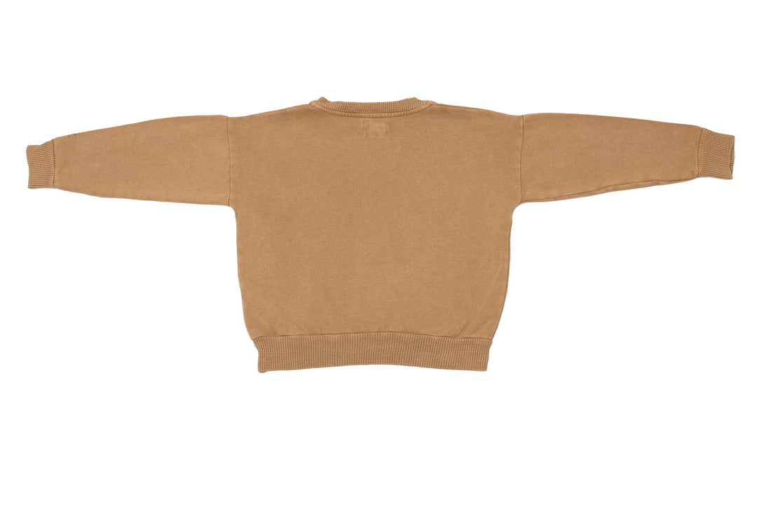 Bobo Choses  A Clearly Confused Sweatshirt