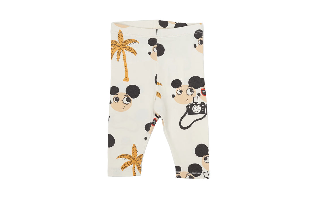 Mini Rodini Ritzratz Leggings