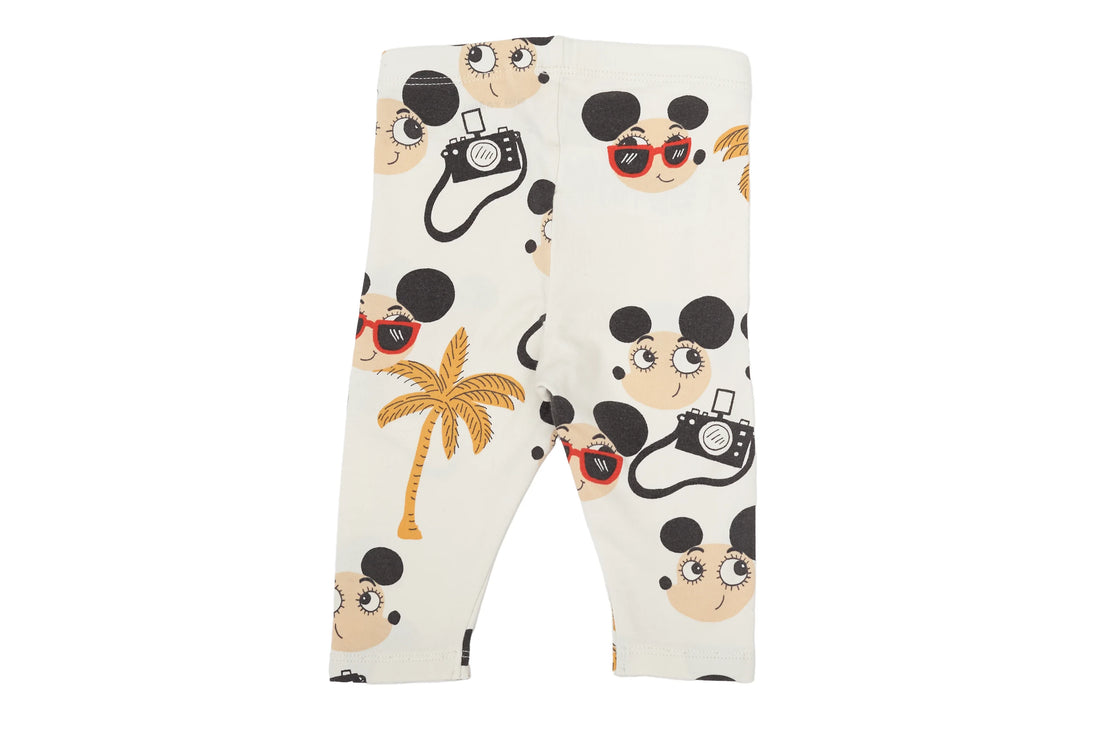 Mini Rodini Ritzratz Leggings