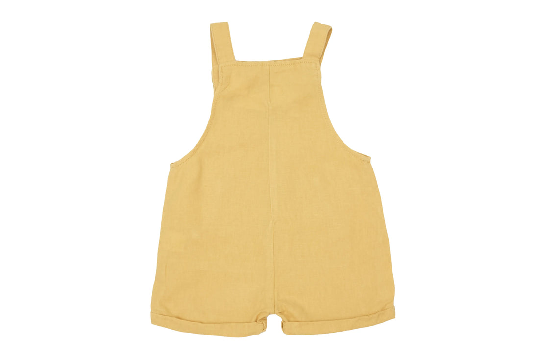 Zara Sunshine Playsuit