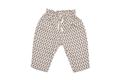 Zara Floral Bloom Pants