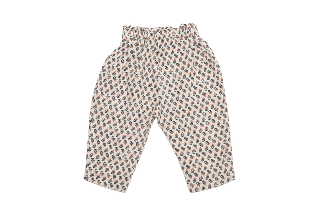 Zara Floral Bloom Pants