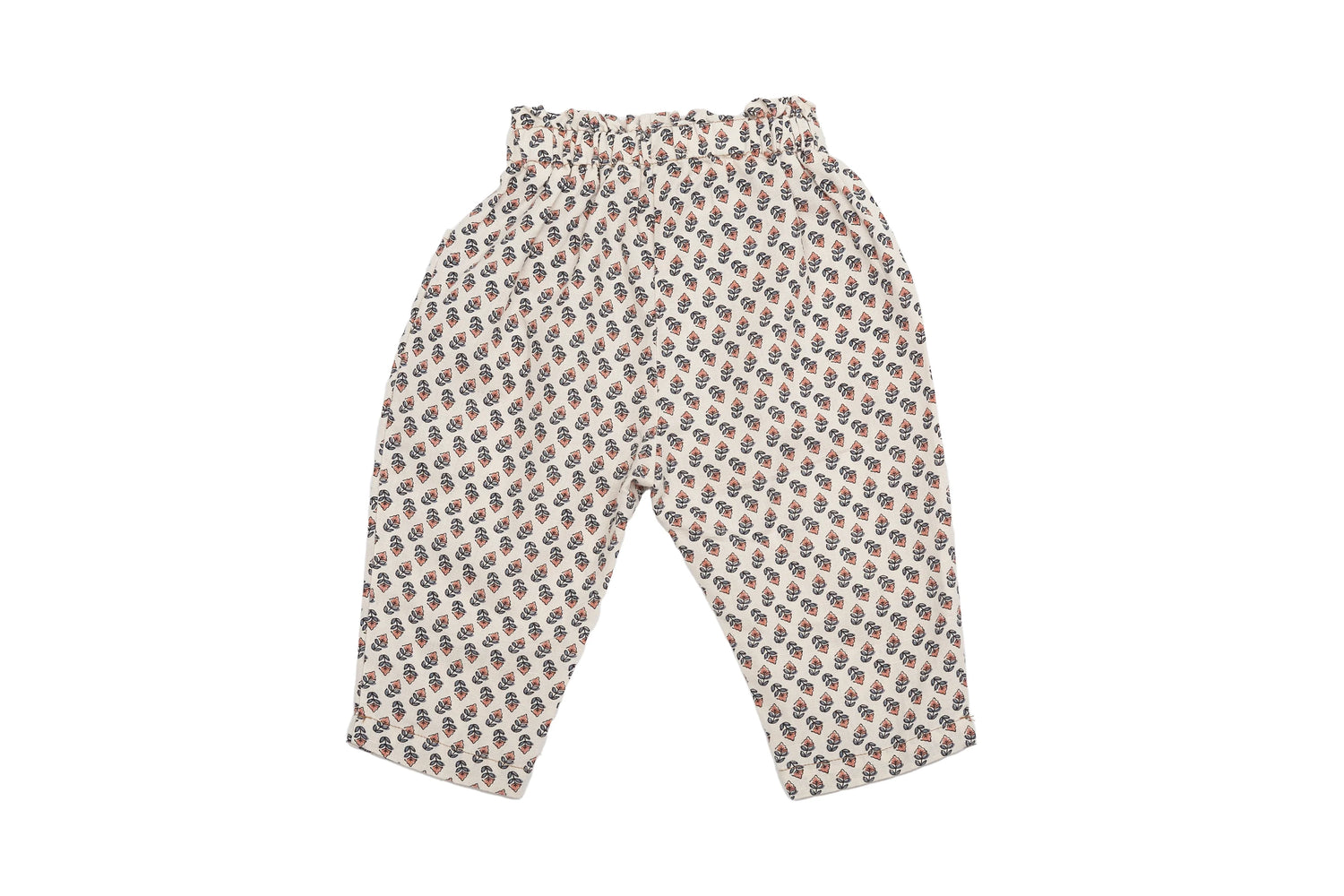 Zara Floral Bloom Pants