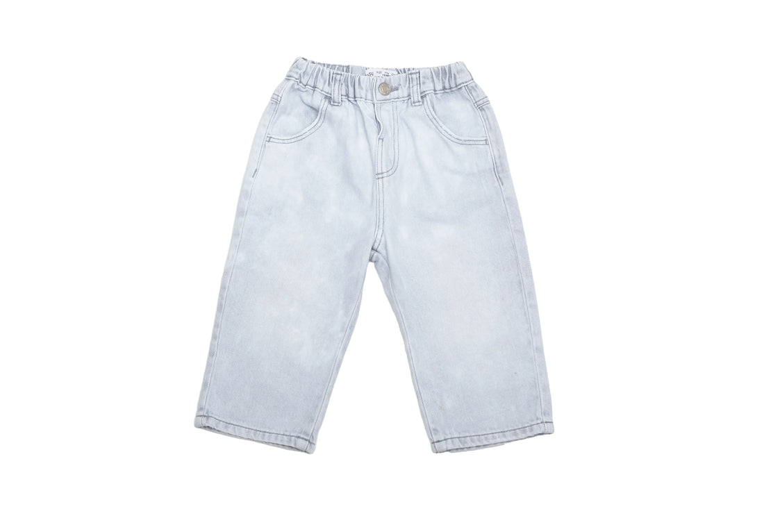 Zara Retro Style Jeans