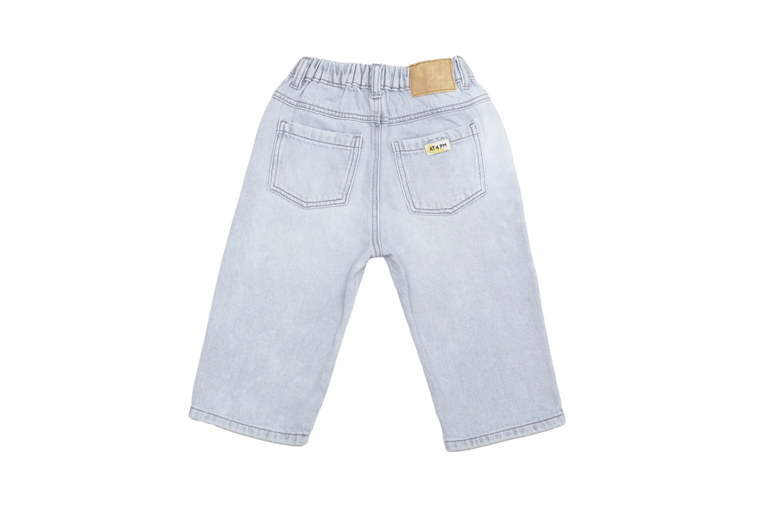 Zara Retro Style Jeans