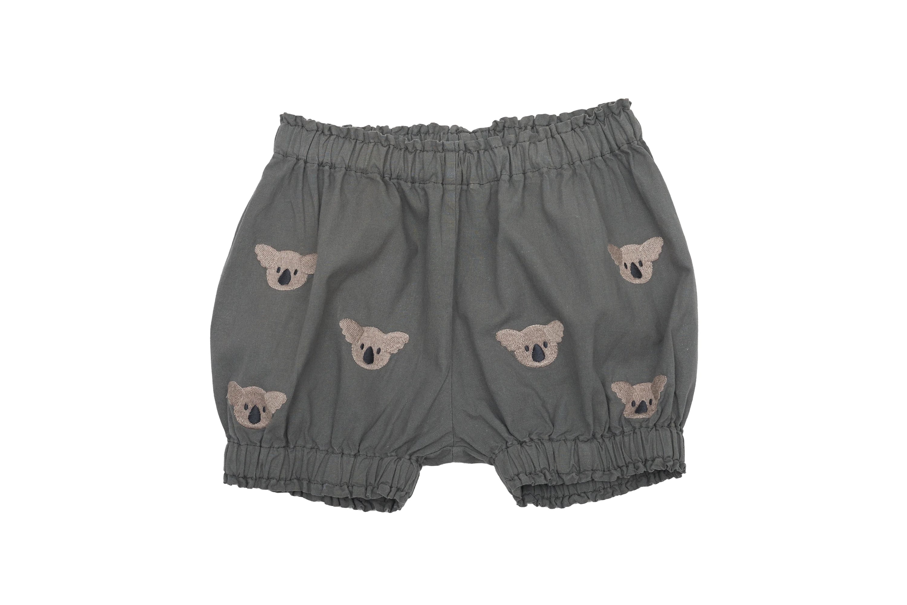 Donsje Amsterdam Koala Organic Cotton Carson Bloomer