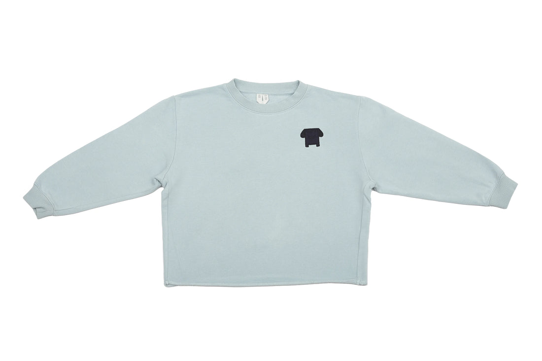 Arket  Cozy Cloud Adventure Sweatshirt