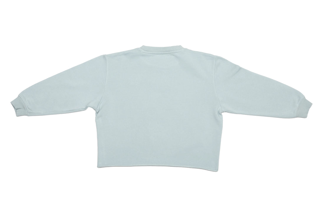 Arket  Cozy Cloud Adventure Sweatshirt