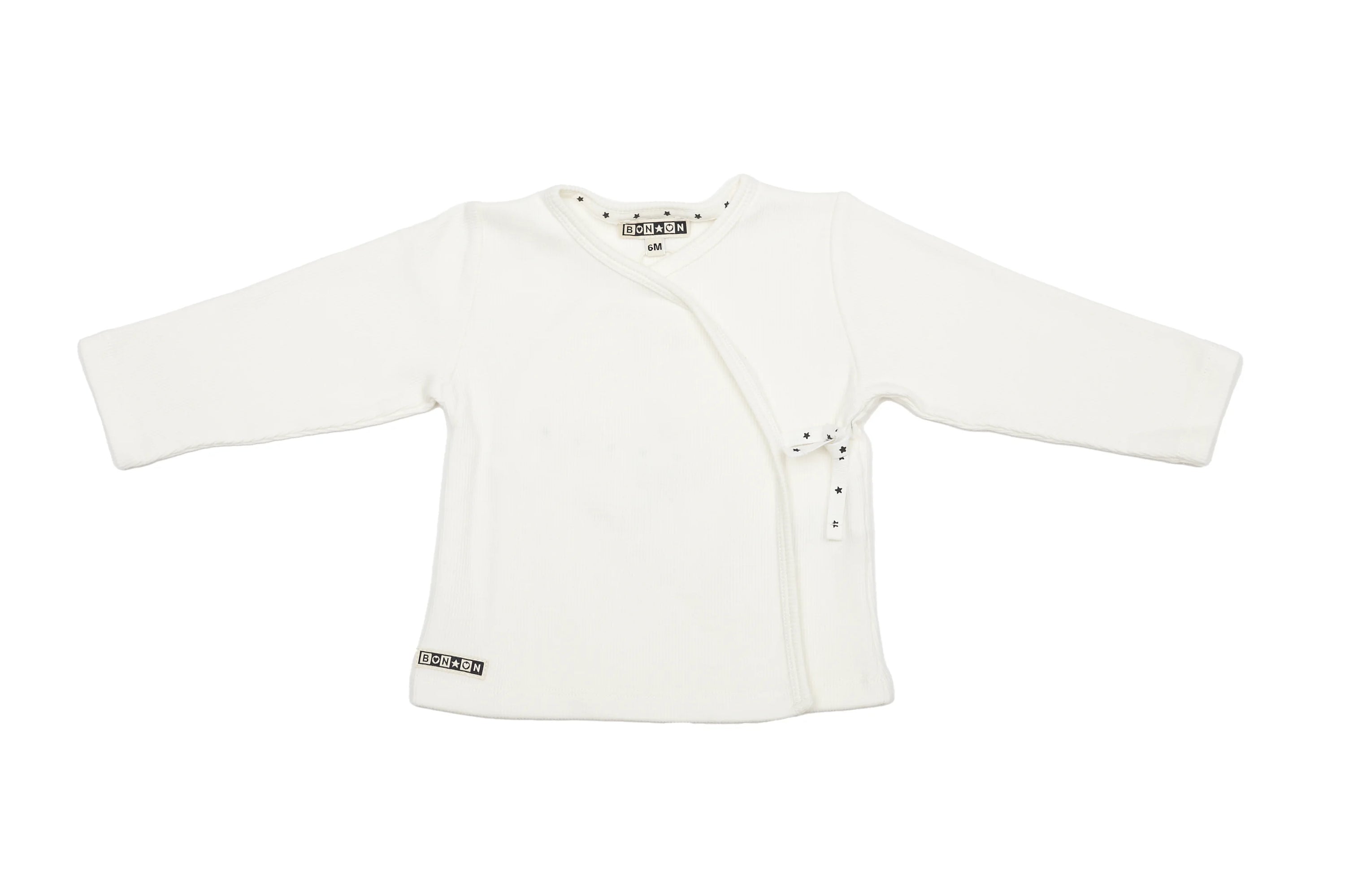 Bonton Ivory Baby Set, NEW with tag