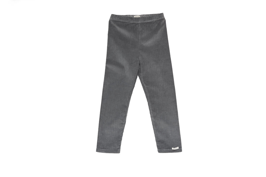 Donsje Amsterdam  Foggy Blue Thammie Trousers, NEW with tag