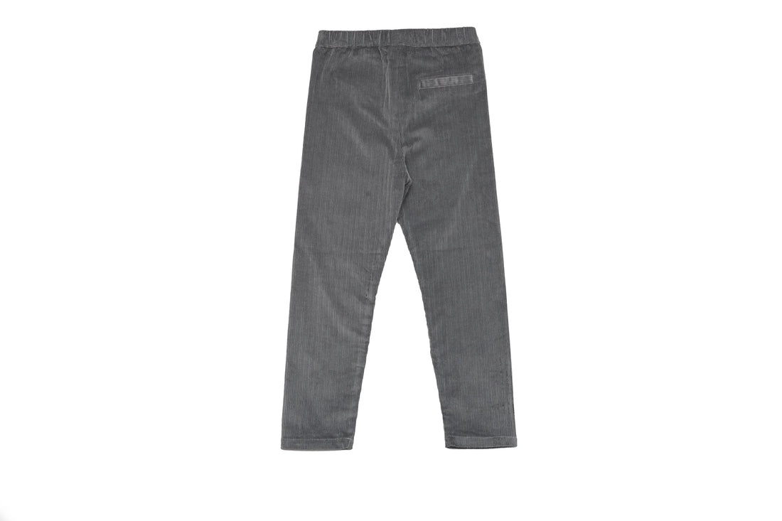 Donsje Amsterdam  Foggy Blue Thammie Trousers, NEW with tag