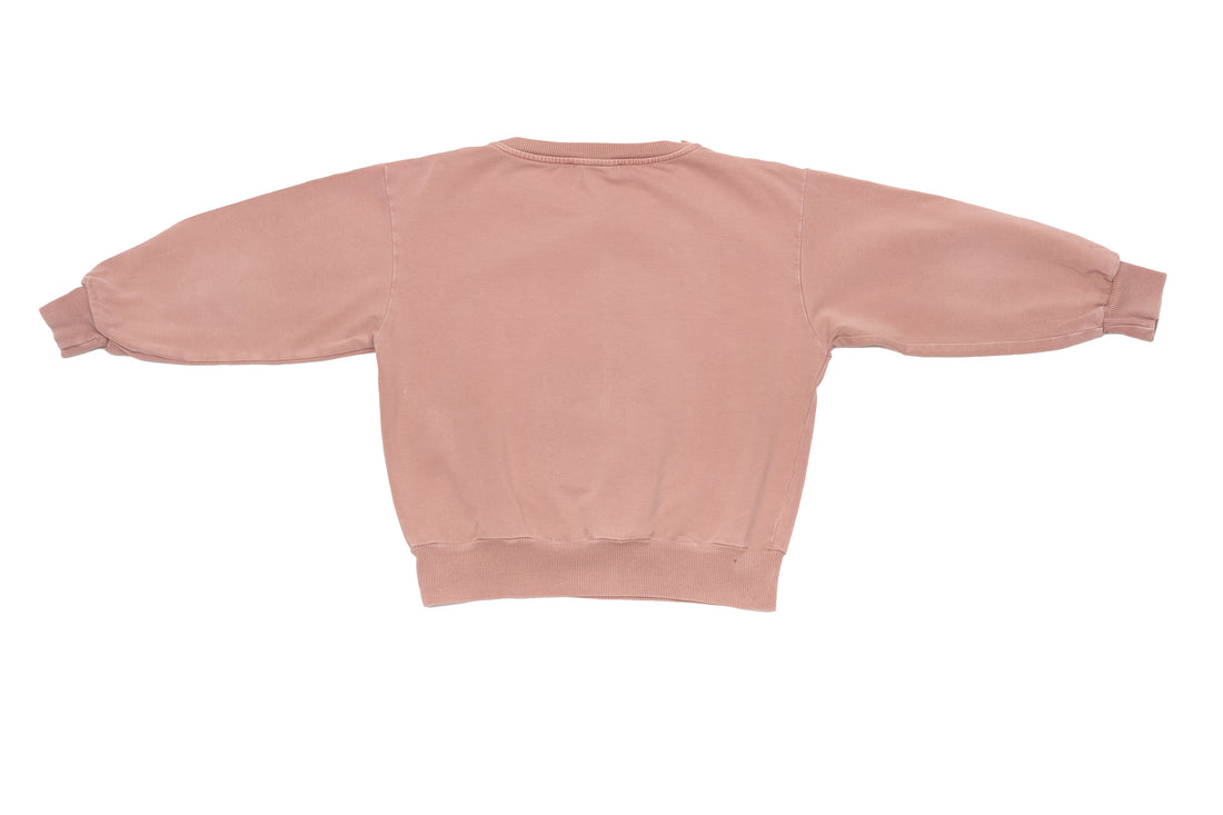 Weekend House Kids The Chair Sweatshirt