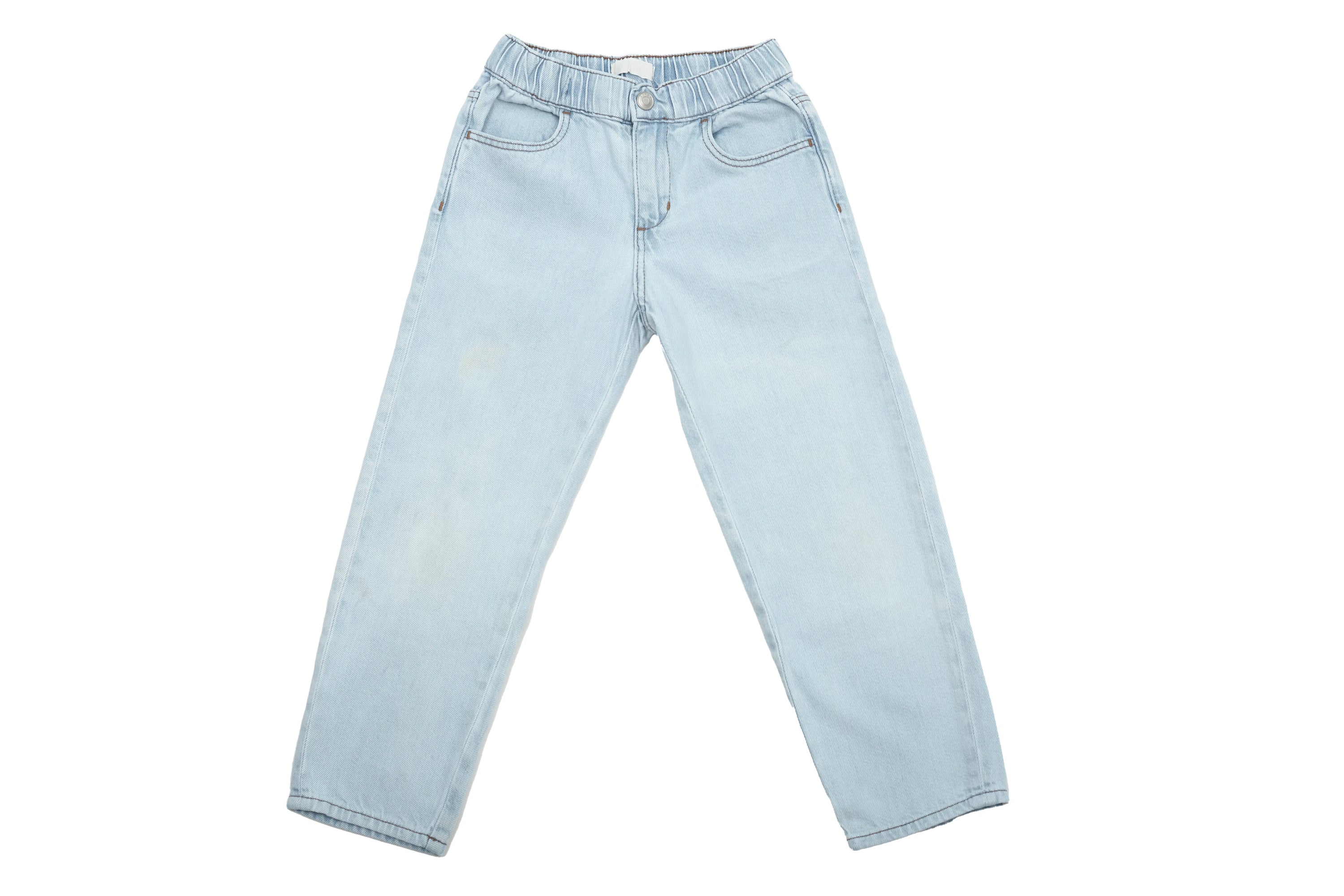 Arket  Denim Adventure