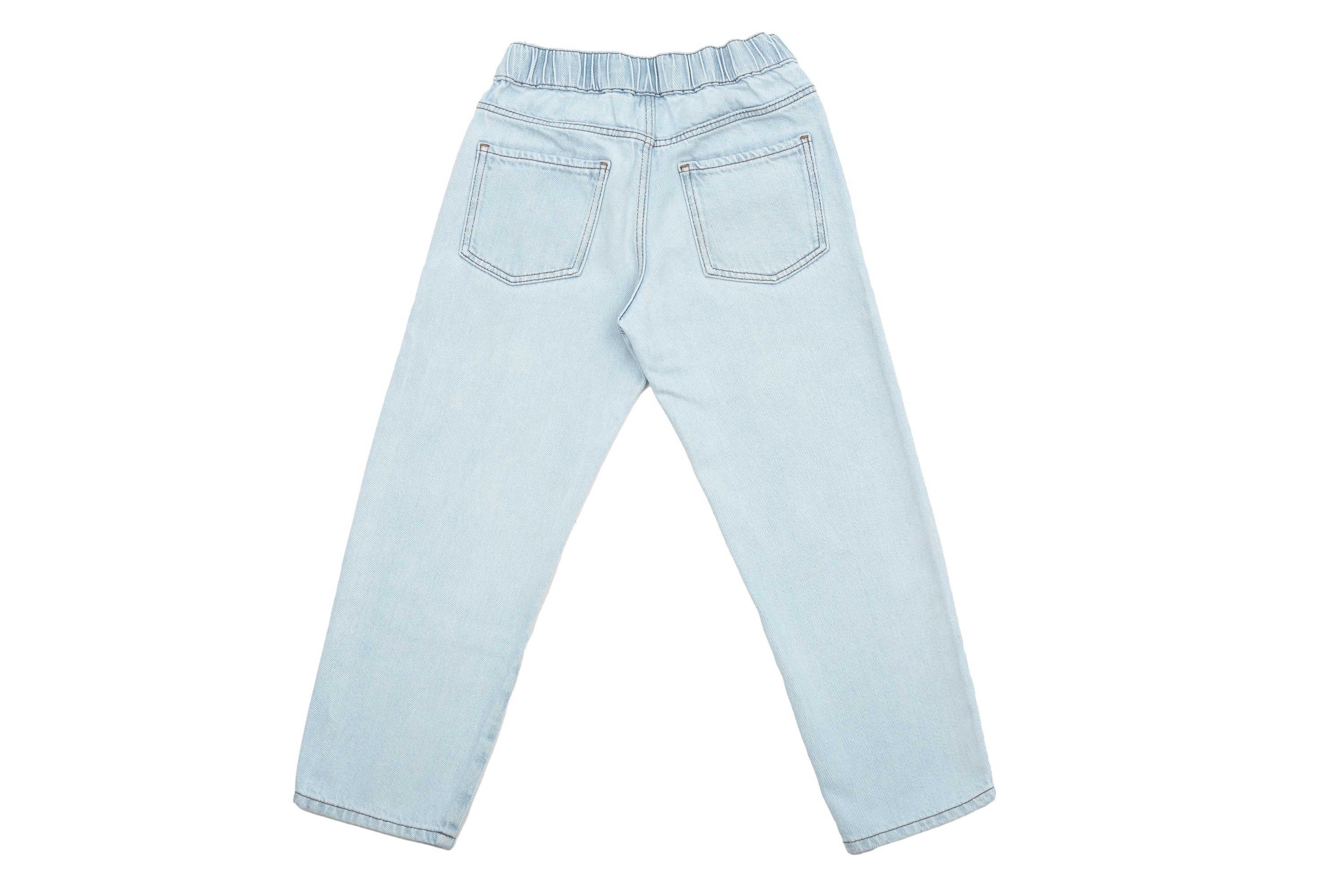 Arket  Denim Adventure
