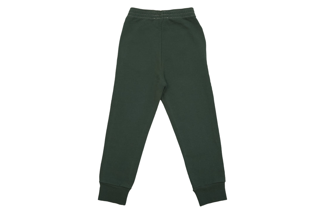 The Animals Observatory Forest Adventure Joggers, NEW with tag