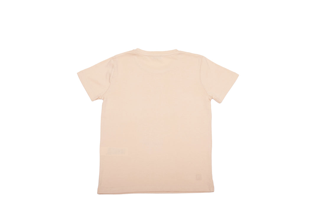 Liewood Seahorse Organic Cotton Tee, NEW wit tag