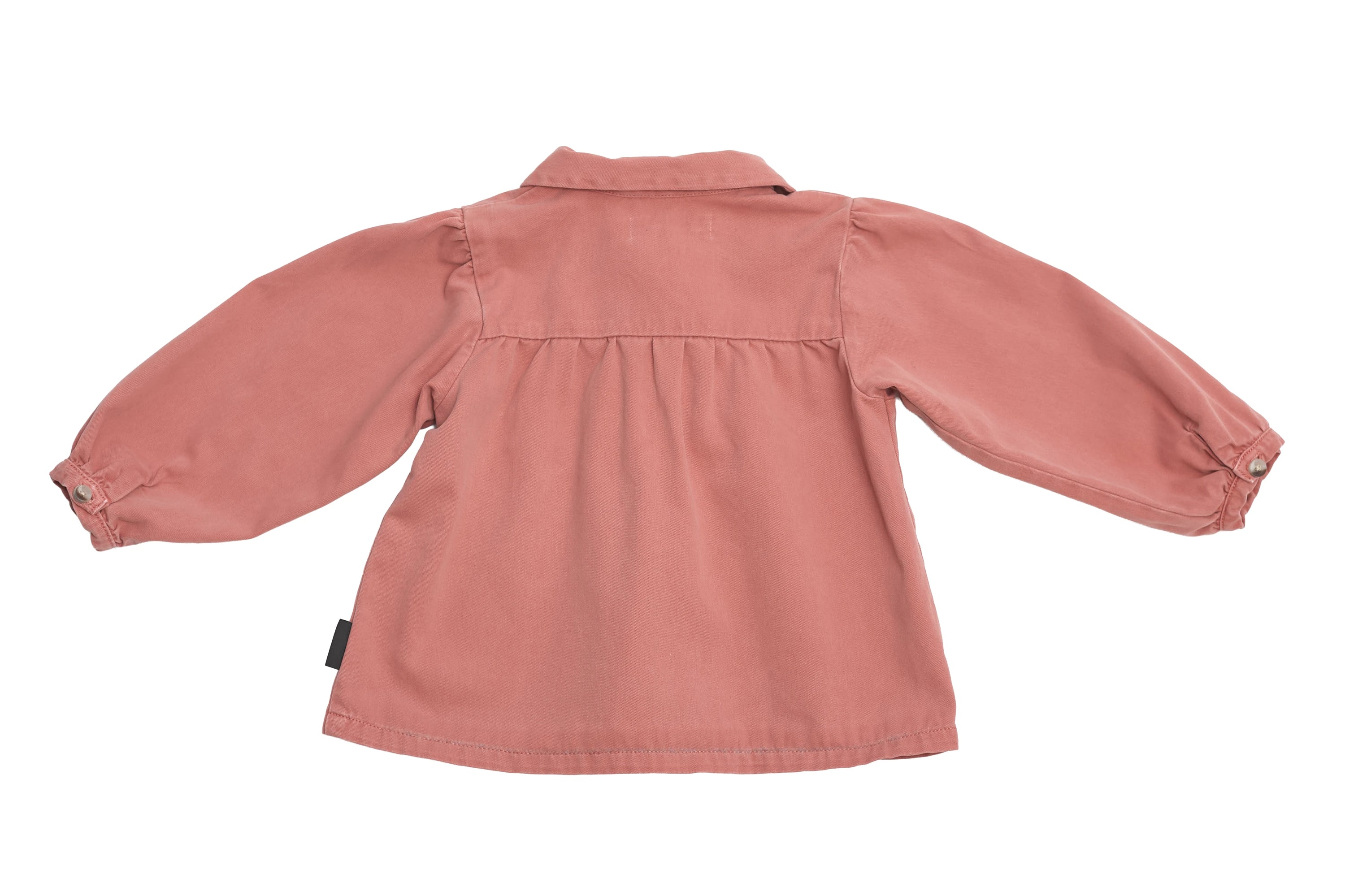 Sproet &amp; Sprout Blossom Blouse