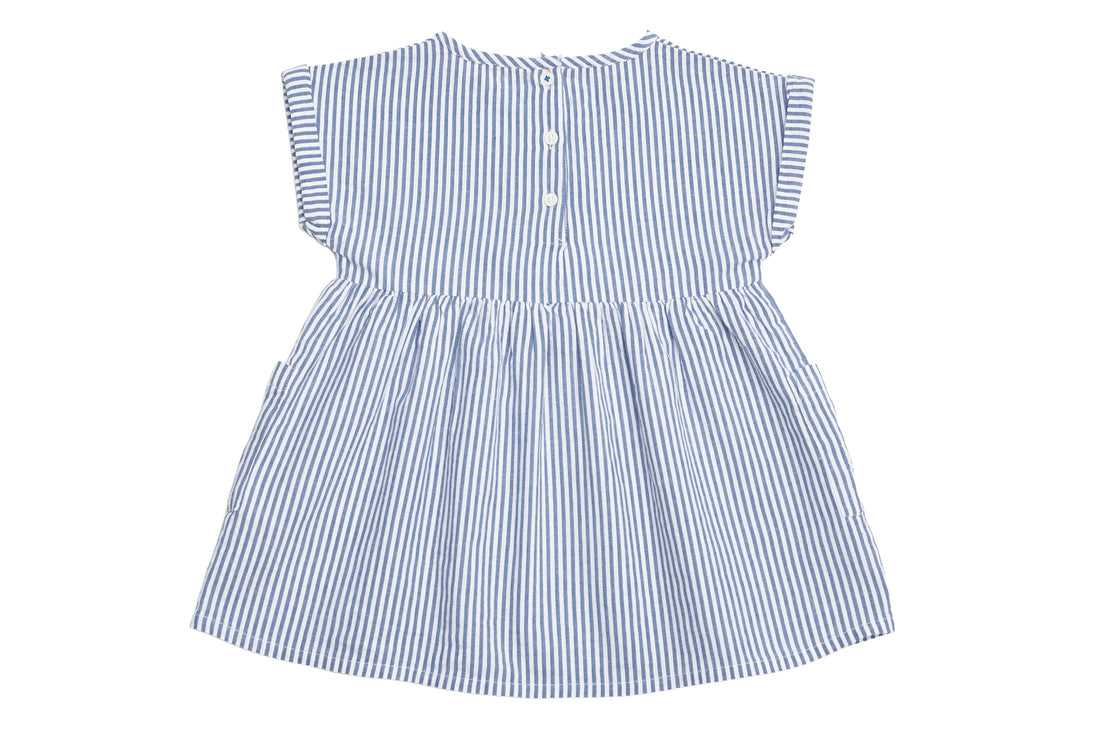 Boden Strawberry Meadow Dress