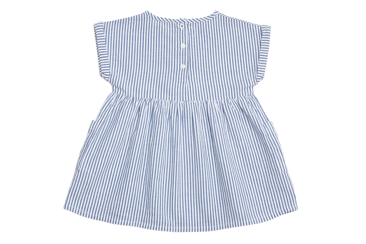Boden Strawberry Meadow Dress
