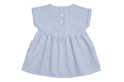 Boden Strawberry Meadow Dress
