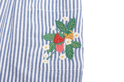 Boden Strawberry Meadow Dress