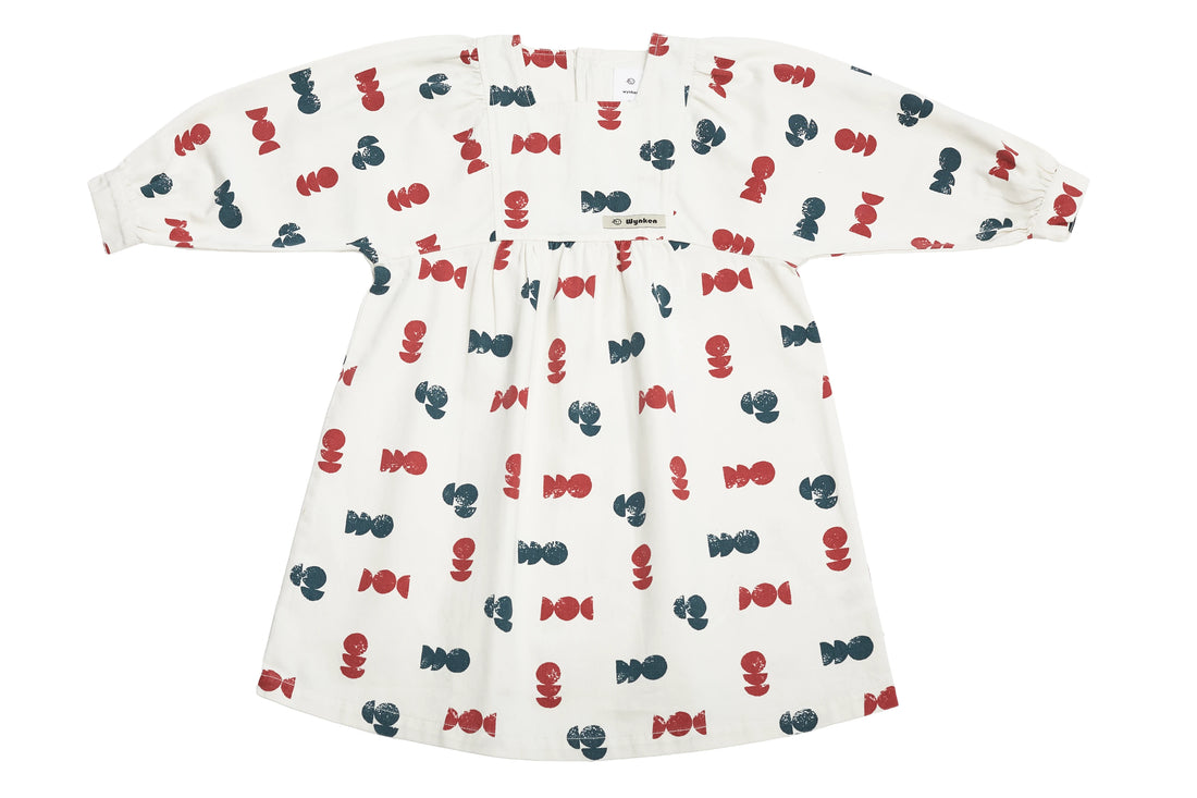 Wynken Playful Confection Dress