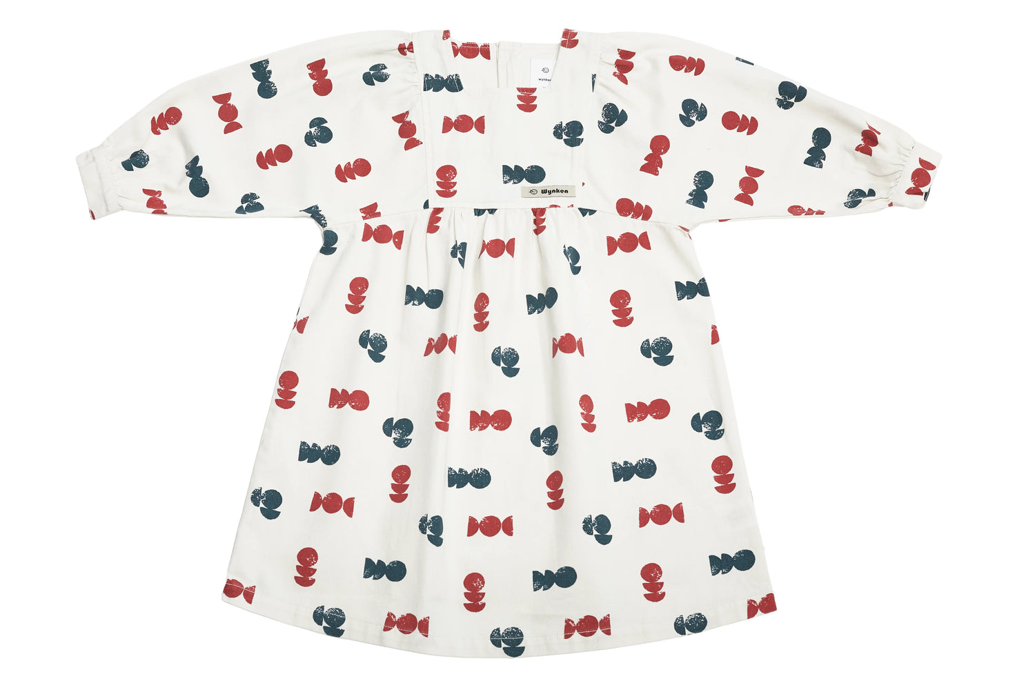 Wynken Playful Confection Dress