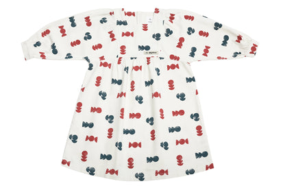 Wynken Playful Confection Dress