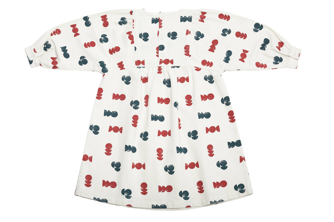 Wynken Playful Confection Dress