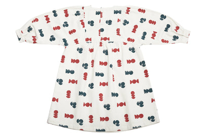 Wynken Playful Confection Dress