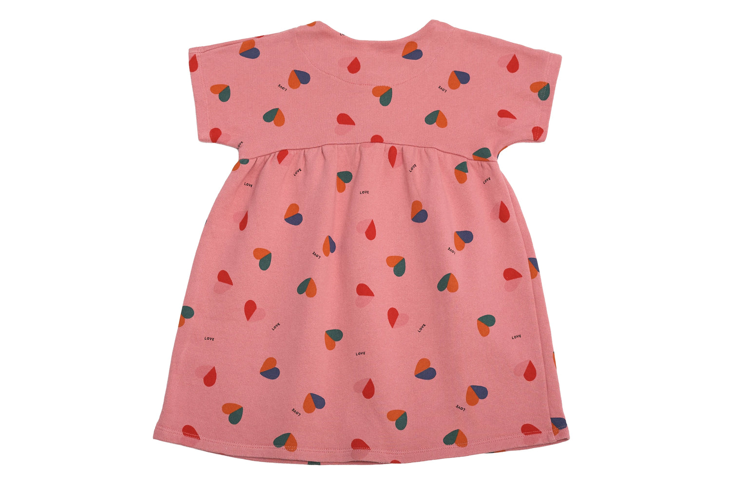 Zara Love Sprinkles Dress