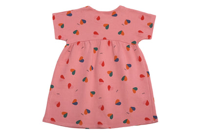 Zara Love Sprinkles Dress