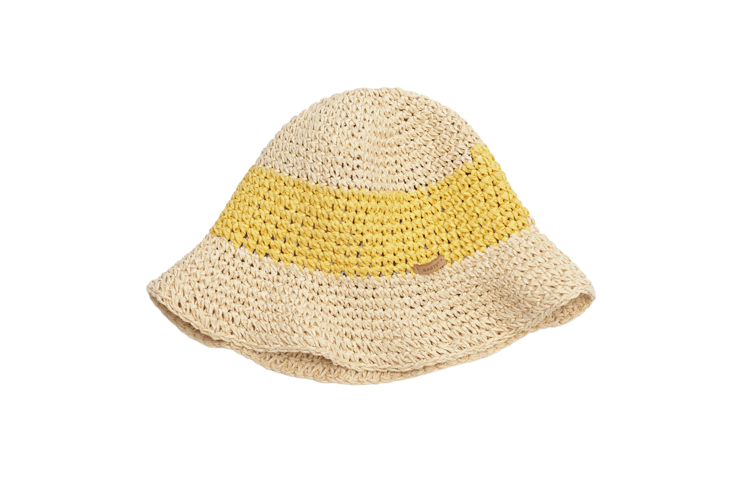 Barts Golden Meadow Shade Hat