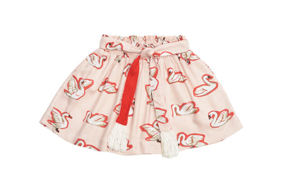 Stella McCartney Swan Lake Skirt