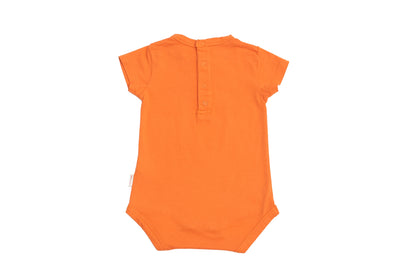 Tinycottons El Pájaro bodysuit