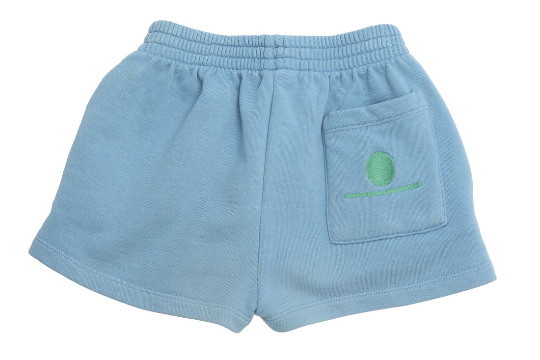 We Are Kids Sky Breeze Shorts