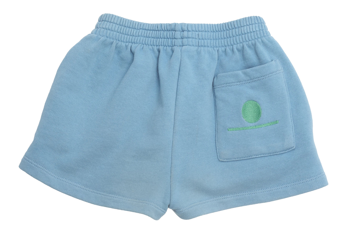 We Are Kids Sky Breeze Shorts