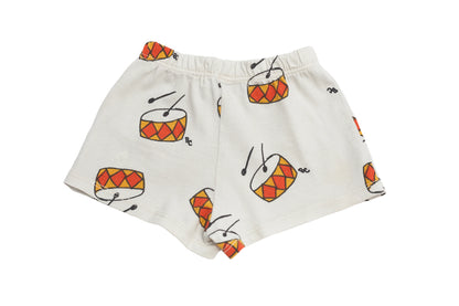 Bobo Choses Tiny Drummer Shorts