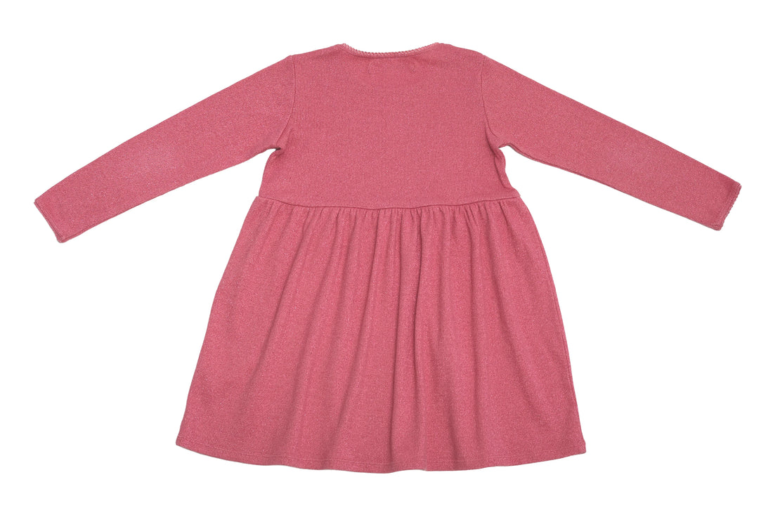 Konges Sløjd Cherry Roli Dress