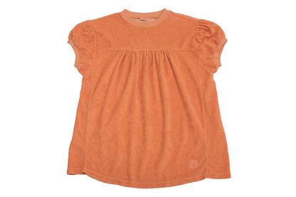 Maed for Mini Terry Dress