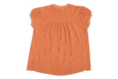 Maed for Mini Terry Dress